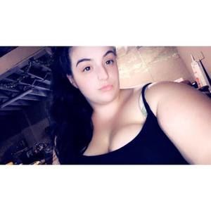 Meet your Posher, Michele